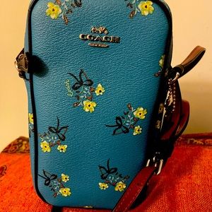 Coach crossbody